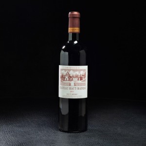 Vin rouge Haut Médoc 2015 Château Haut Madrac 75cl  Vins rouges