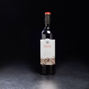 NPT - Vin rouge Erial 2017 Ribera Del Duero 75cl  Accueil