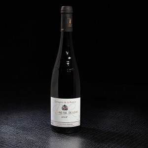 Vin rouge Touraine Val de Loire 2020 Domaine de la Renne 75cl  Vins rouges