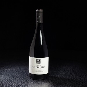 Saint-Chinian 2015/2018 Château Fonsalade 75 cl  Vins rouges