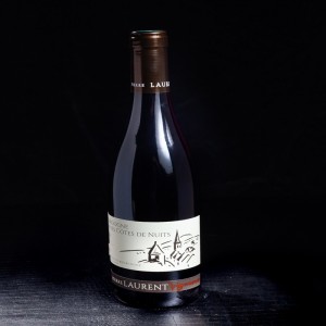 Vin rouge Bourgogne Côte-D'or Pressonnier 2019 Château de Santenay 75cl