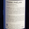 Vin rouge Saint-Estèphe 2016 Frank Phélan 75cl