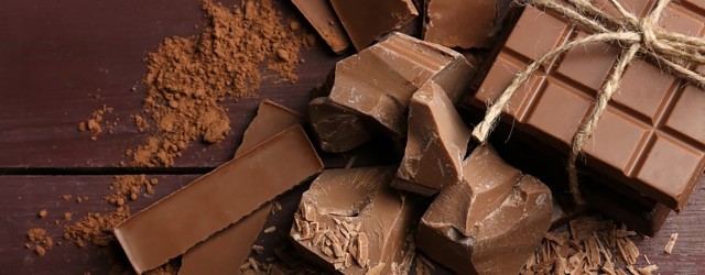 Chocolat au Lait Noisette Bio 45% 100g Chocolatier Cluizel